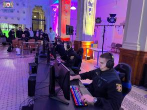 Здобувачі вищої освіти ЛДУБЖД взяли участь у Відкритому Кубку з кіберспорту Avalanche серед студентських збірних закладів вищої освіти України