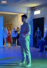 Соціальний показ мод як інноваційний проєкт для студентів соціальної роботи 