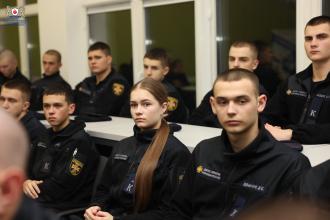  Вплив алкоголю на організм людини та його наслідки: в Університеті відбулась профілактична бесіда