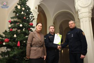 Іноземні мови для професійного розвитку: підсумки 2024 року Іноземні мови для професійного розвитку: підсумки 2024 року