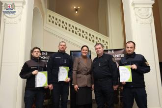 Іноземні мови для професійного розвитку: підсумки 2024 року Іноземні мови для професійного розвитку: підсумки 2024 року