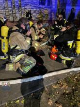 Практика — шлях до професійної майстерності