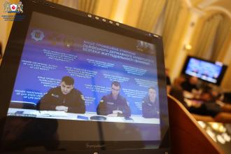 Відбулося підсумкове засідання Вченої ради Університету за 2024 рік Відбулося підсумкове засідання Вченої ради Університету за 2024 рік