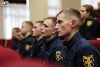 Нагороди та нові знання: антикорупційна зустріч у ЛДУБЖД