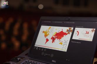 Нагороди та нові знання: антикорупційна зустріч у ЛДУБЖД