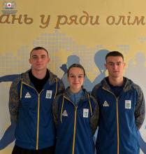 Курсанти ЛДУБЖД гідно виступили на чемпіонаті ДСНС із пожежно-прикладного спорту