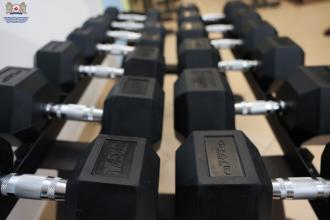 Курсанти ЛДУБЖД прослухали лекцію начальника Головного управління ДСНС України у Дніпропетровській області