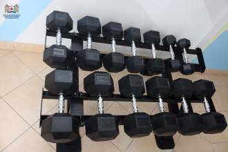 Курсанти ЛДУБЖД прослухали лекцію начальника Головного управління ДСНС України у Дніпропетровській області