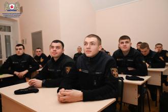 В Університеті відбулась інформаційно-роз'яснювальна робота щодо подачі електронної декларації для випускників В Університеті відбулась інформаційно-роз'яснювальна робота щодо подачі електронної декларації для випускників