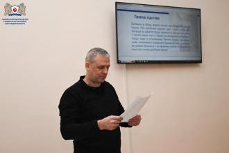 В Університеті відбулась інформаційно-роз'яснювальна робота щодо подачі електронної декларації для випускників В Університеті відбулась інформаційно-роз'яснювальна робота щодо подачі електронної декларації для випускників