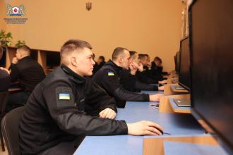 В Університеті відбулась олімпіада з “Пожежної безпеки” В Університеті відбулась олімпіада з “Пожежної безпеки”