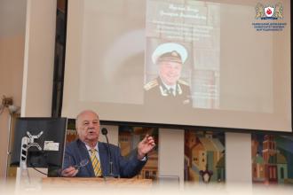 Творчий вечір Григорія Васяновича