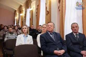 Творчий вечір Григорія Васяновича