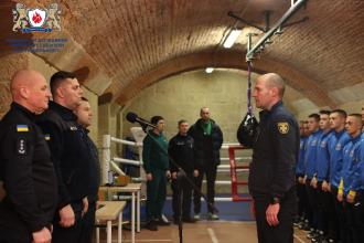 В Університеті відбулись змагання з гирьового спорту В Університеті відбулись змагання з гирьового спорту