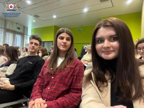 Актуальні проблеми соціальної роботи у публічних обговореннях