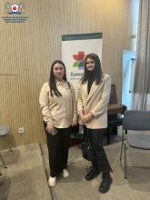 Актуальні проблеми соціальної роботи у публічних обговореннях