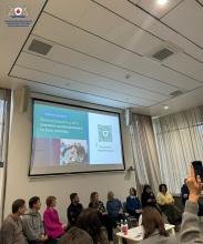 Актуальні проблеми соціальної роботи у публічних обговореннях