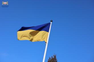 Світло пам’яті Героїв Небесної Сотні