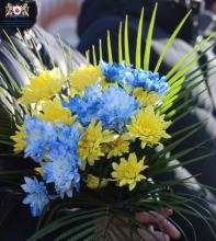 Курсанти ЛДУБЖД вшанували пам'ять Героїв Небесної Сотні