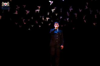 Мюзикл пам’яті Небесної Сотні: коли мистецтво говорить голосом історії