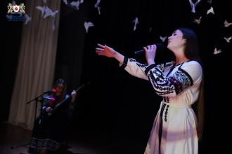 Мюзикл пам’яті Небесної Сотні: коли мистецтво говорить голосом історії