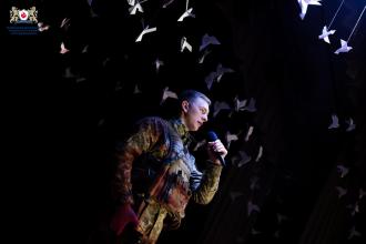 Мюзикл пам’яті Небесної Сотні: коли мистецтво говорить голосом історії