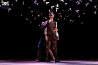 Мюзикл пам’яті Небесної Сотні: коли мистецтво говорить голосом історії