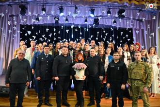 Мюзикл пам’яті Небесної Сотні: коли мистецтво говорить голосом історії