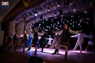 Мюзикл пам’яті Небесної Сотні: коли мистецтво говорить голосом історії