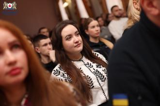 IIІ Всеукраїнська науково-практична конференція  «Мова – кордон національної безпеки»,  приурочена Міжнародному дню рідної мови