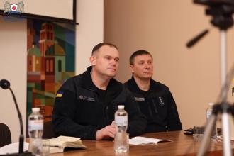 IIІ Всеукраїнська науково-практична конференція  «Мова – кордон національної безпеки»,  приурочена Міжнародному дню рідної мови