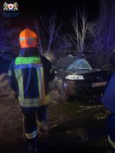 Курсанти ЛДУБЖД продовжують набиратись досвіду під час реальних надзвичайних ситуацій