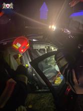 Курсанти ЛДУБЖД продовжують набиратись досвіду під час реальних надзвичайних ситуацій