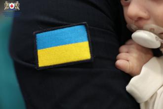 Робота жінки-медика на передовій: досвід, практика 