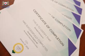 Підвищення рівня володіння англійською мовою