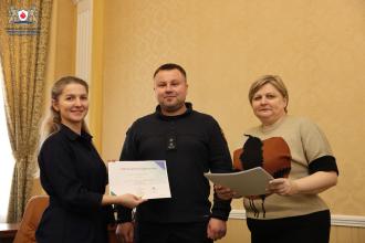 Підвищення рівня володіння англійською мовою