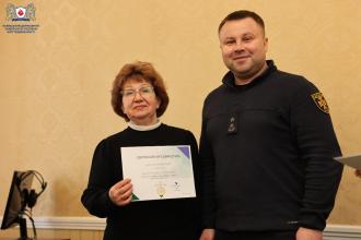 Підвищення рівня володіння англійською мовою