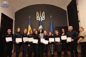 Підвищення рівня володіння англійською мовою