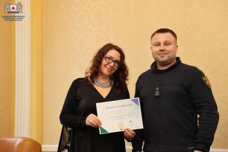 Підвищення рівня володіння англійською мовою