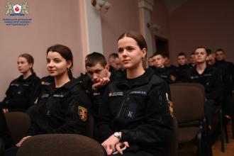 210 років від дня народження Михайла Вербицького:  бесіда про автора музики до Державного Гімну України