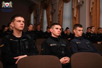 210 років від дня народження Михайла Вербицького:  бесіда про автора музики до Державного Гімну України