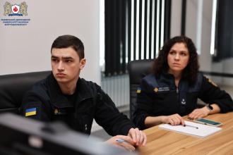 «Ризики лісових пожеж у воєнний час»: в Університеті відбулася онлайн-зустріч міжнародного консорціуму