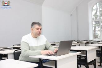 Співпраця кафедри промислової безпеки та охорони праці ЛДУБЖД: відкрита лекція для студентів НУВГП