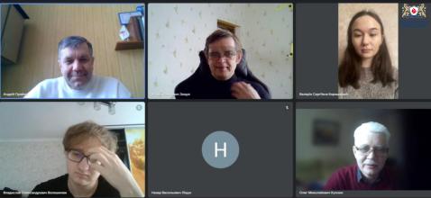 Співпраця кафедри промислової безпеки та охорони праці ЛДУБЖД: відкрита лекція для студентів НУВГП