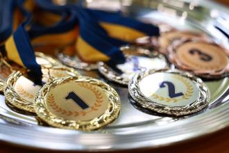 Здобувачі освіти Вінницького ліцею безпекового спрямування та національно-патріотичного виховання ЛДУБЖД здобули перемогу в чемпіонаті з настільного тенісу серед ліцеїстів системи МВС. Здобувачі освіти Вінницького ліцею безпекового спрямування та національно-патріотичного виховання ЛДУБЖД здобули перемогу в чемпіонаті з настільного тенісу серед ліцеїстів системи МВС.