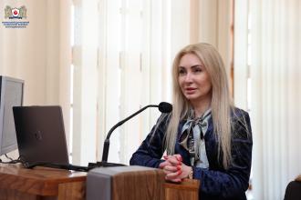 ЛДУБЖД відвідали представники Західного міжрегіонального управління Державної служби з питань праці