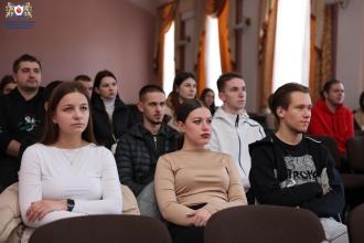 ЛДУБЖД відвідали представники Західного міжрегіонального управління Державної служби з питань праці