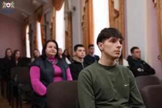 ЛДУБЖД відвідали представники Західного міжрегіонального управління Державної служби з питань праці