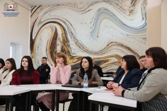 Новітні тенденції соціальної політики