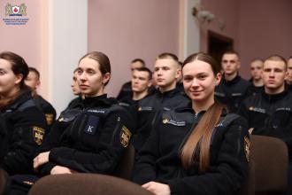 «…БЕЗСМЕРТНИЙ ДОТИК ДО ДУШІ»…:  лекція-бесіда з нагоди ювілею Ліни Костенко